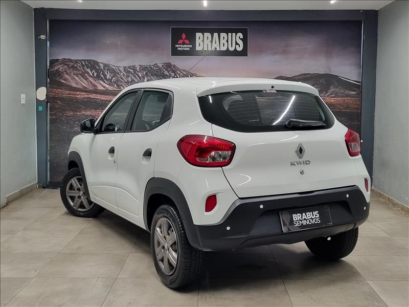 Renault-KWID-1.0 12V SCE ZEN