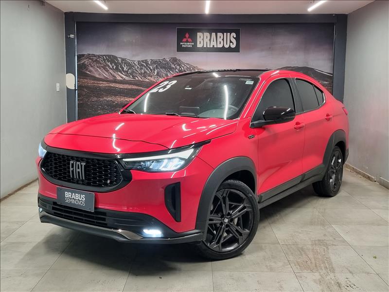 1.3 Turbo 270 Limited Edition