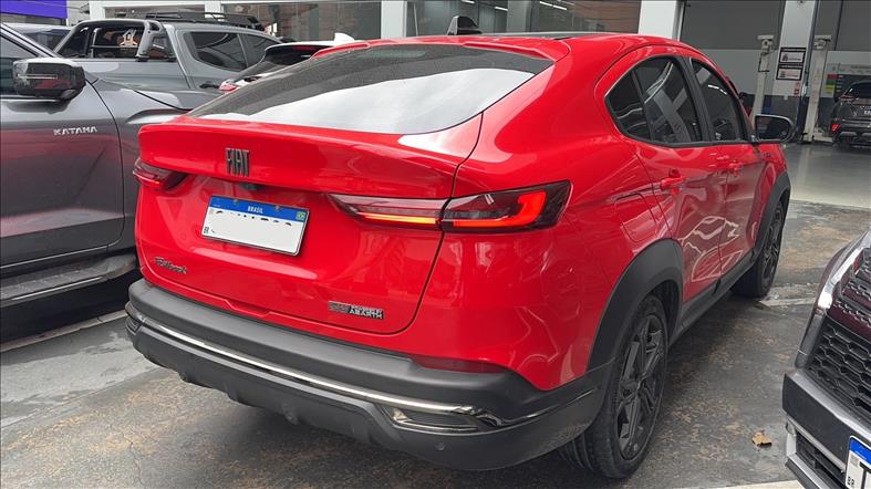 Fiat-FASTBACK-1.3 Turbo 270 Limited Edition