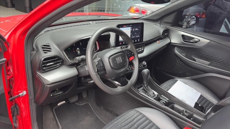 Fiat-FASTBACK-1.3 Turbo 270 Limited Edition