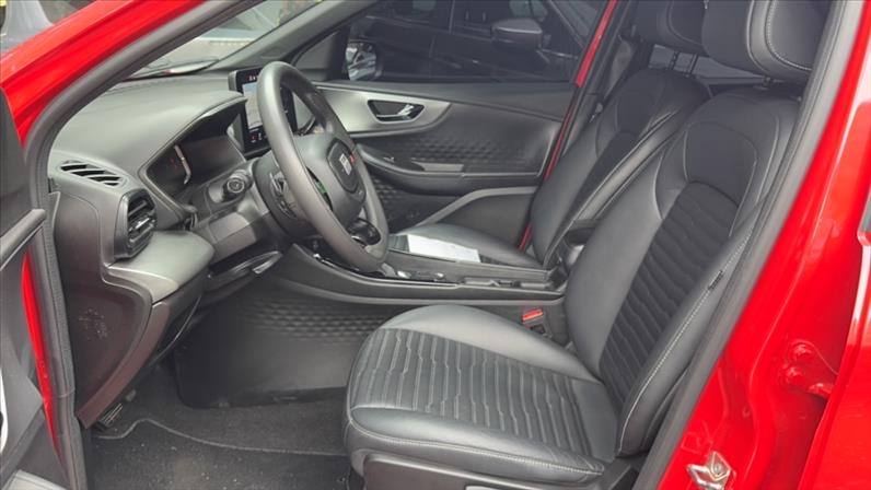 Fiat-FASTBACK-1.3 Turbo 270 Limited Edition