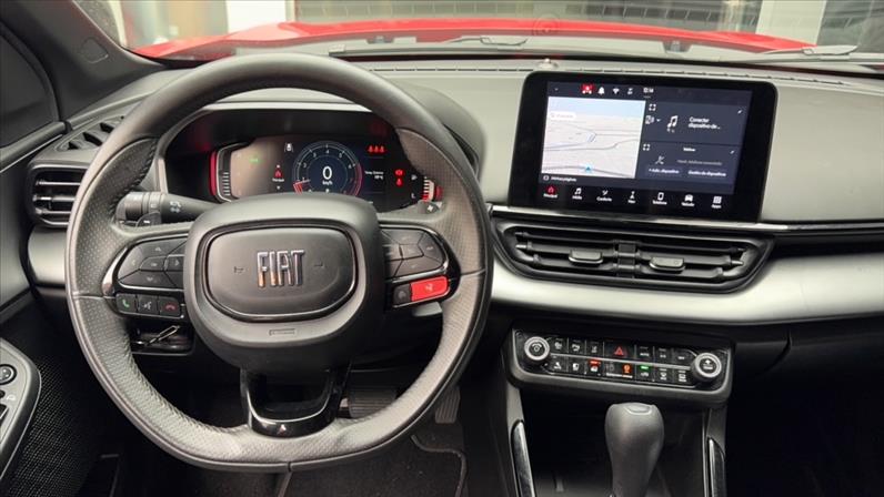 Fiat-FASTBACK-1.3 Turbo 270 Limited Edition