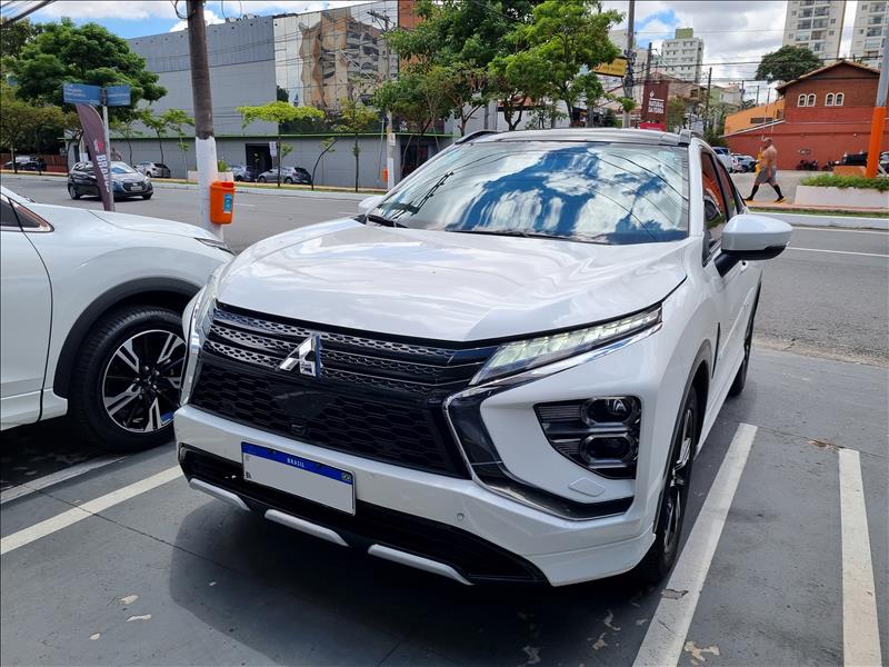 1.5 Mivec Turbo Hpe-s S-awc