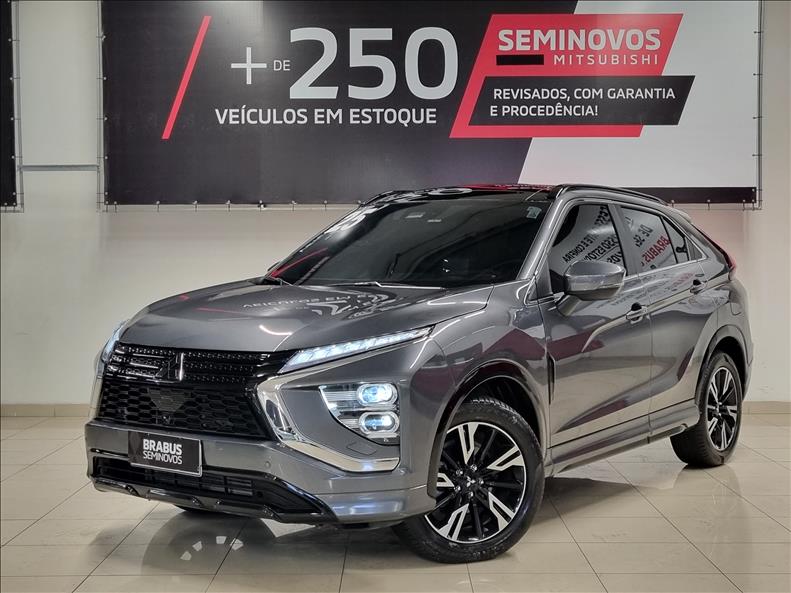 1.5 Mivec Turbo Hpe-s S-awc