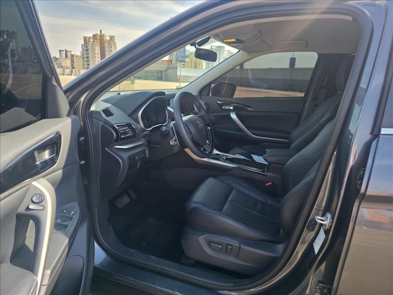 Mitsubishi-ECLIPSE CROSS-1.5 Mivec Turbo HPE