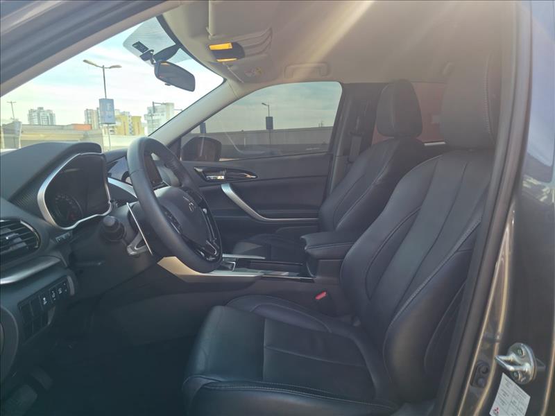 Mitsubishi-ECLIPSE CROSS-1.5 Mivec Turbo HPE