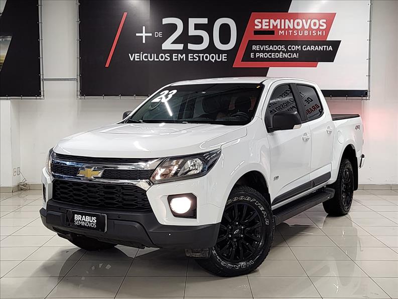 2.8 16V Turbo LT CD 4X4