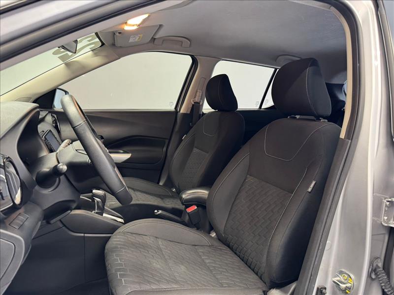 Nissan-KICKS-1.6 16vstart Advance