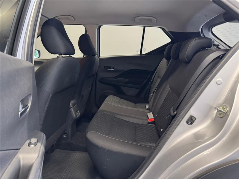 Nissan-KICKS-1.6 16vstart Advance