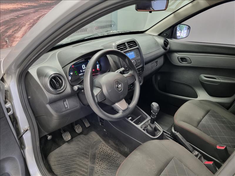 Renault-KWID-1.0 12V SCE ZEN