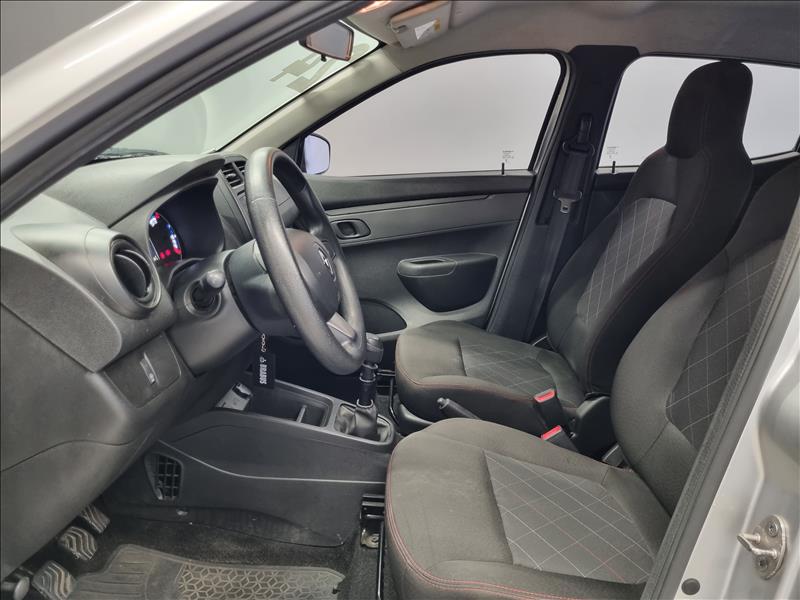 Renault-KWID-1.0 12V SCE ZEN