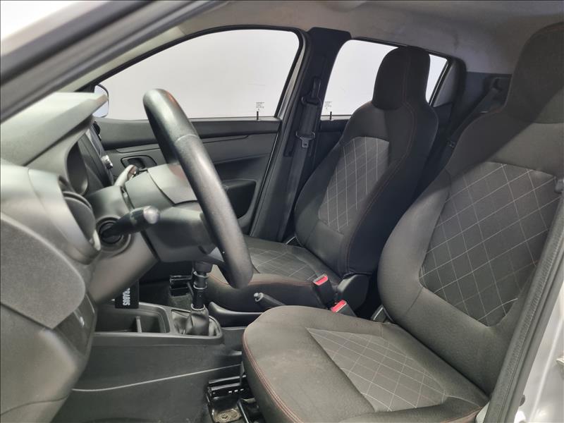 Renault-KWID-1.0 12V SCE ZEN