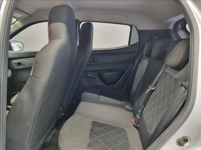 Renault-KWID-1.0 12V SCE ZEN