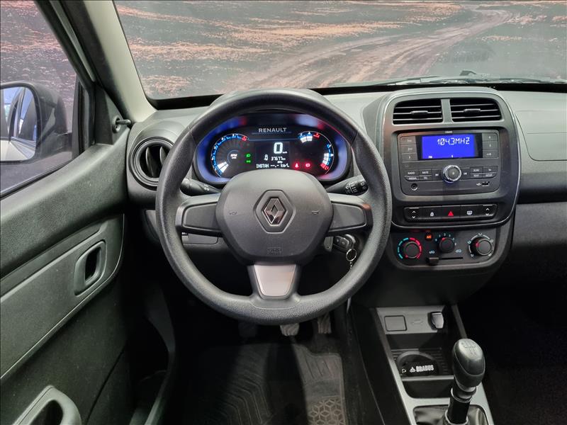 Renault-KWID-1.0 12V SCE ZEN