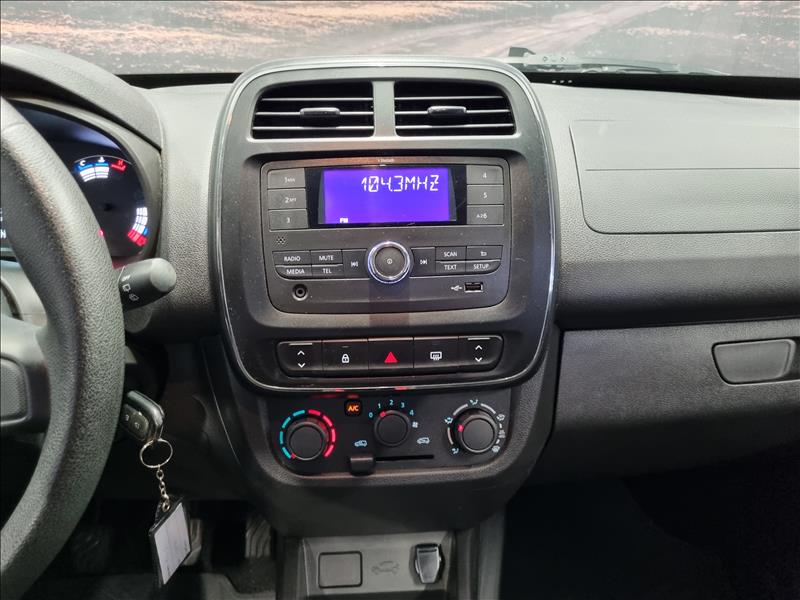 Renault-KWID-1.0 12V SCE ZEN