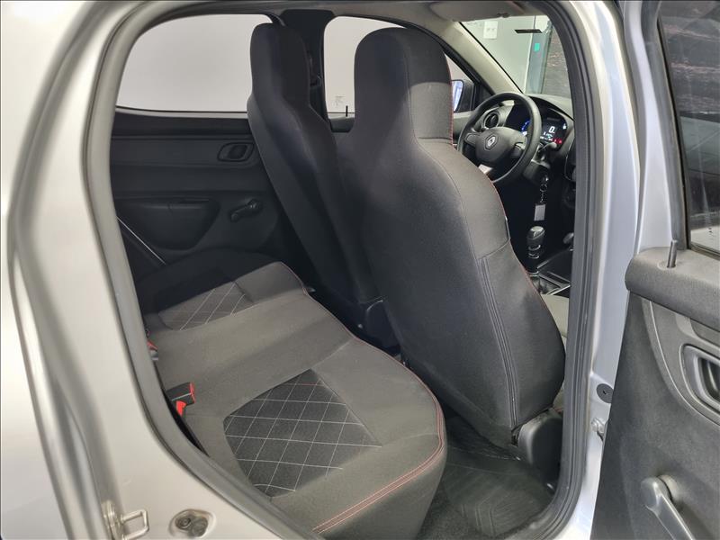 Renault-KWID-1.0 12V SCE ZEN