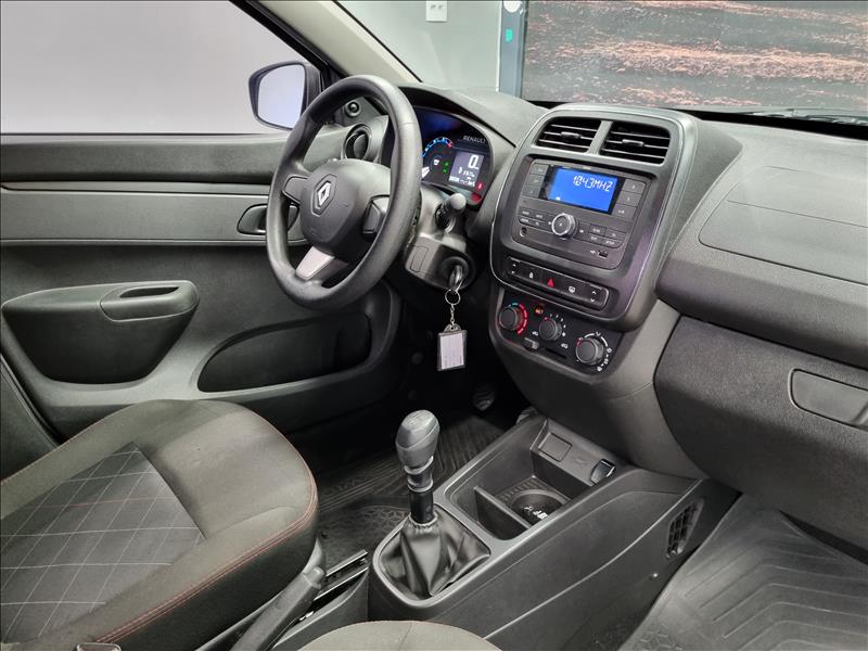 Renault-KWID-1.0 12V SCE ZEN