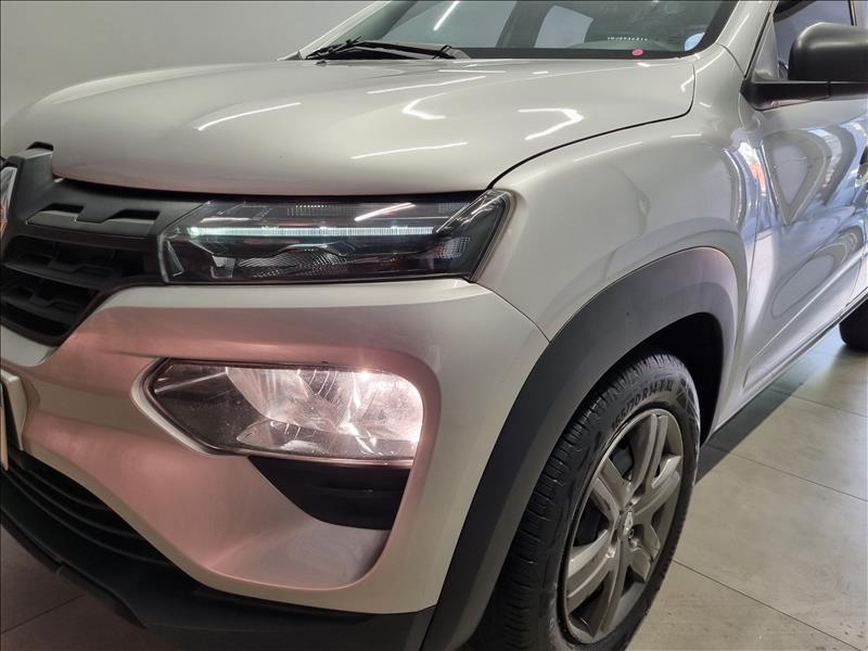 Renault-KWID-1.0 12V SCE ZEN