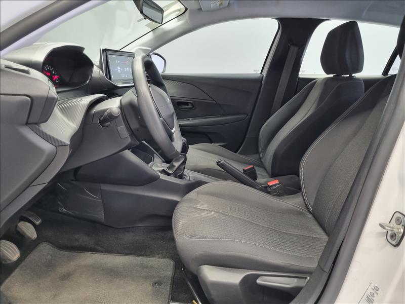 Peugeot-208-1.0 Firefly Like