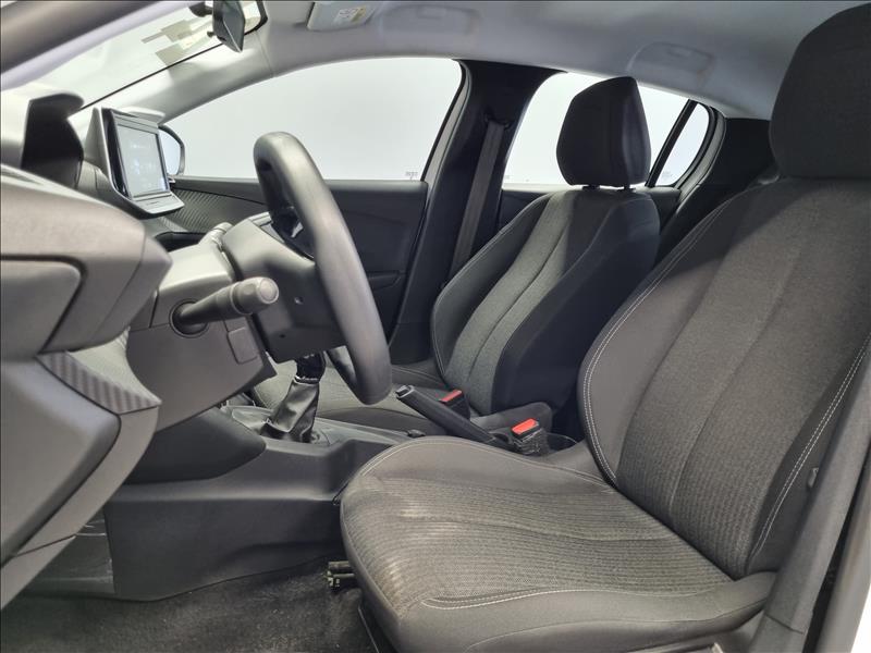 Peugeot-208-1.0 Firefly Like