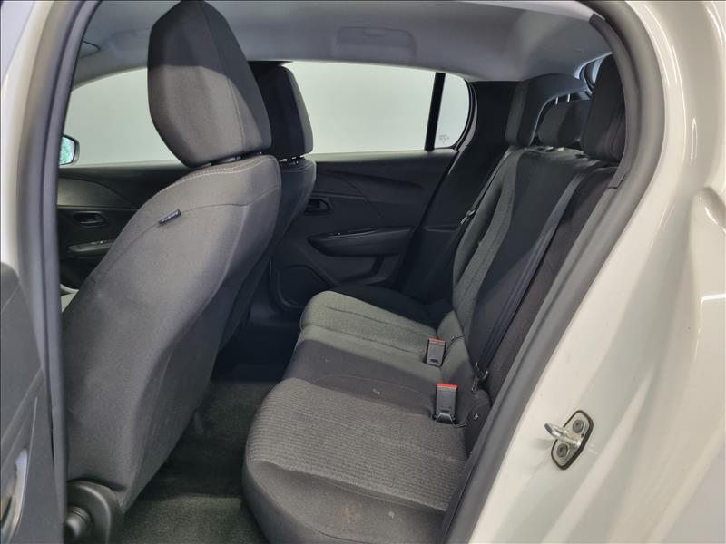 Peugeot-208-1.0 Firefly Like