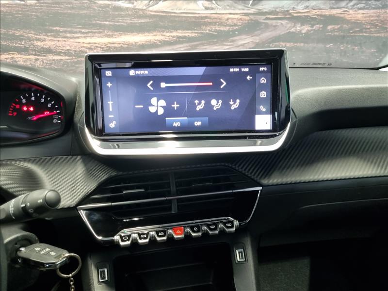 Peugeot-208-1.0 Firefly Like