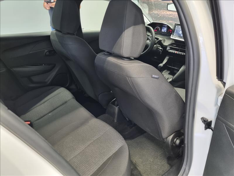 Peugeot-208-1.0 Firefly Like