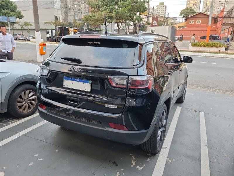 Jeep-COMPASS-1.3 T270 Turbo Longitude