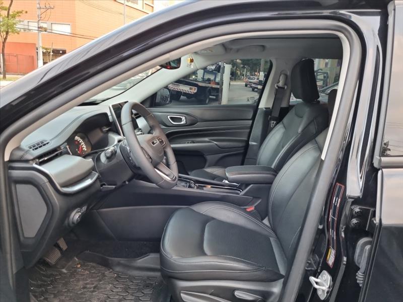 Jeep-COMPASS-1.3 T270 Turbo Longitude