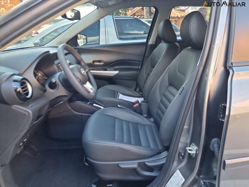 Nissan-KICKS PLAY-1.6 16vstart Advance Plus