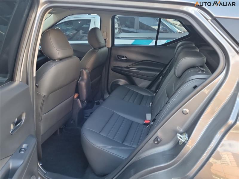 Nissan-KICKS PLAY-1.6 16vstart Advance Plus