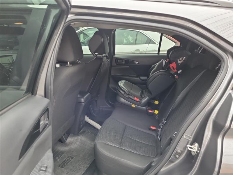 Mitsubishi-ECLIPSE CROSS-1.5 Mivec Turbo Rush