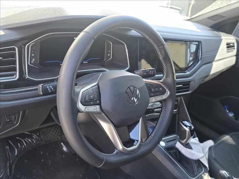 VW - Volkswagen-VIRTUS-1.4 250 TSI Exclusive