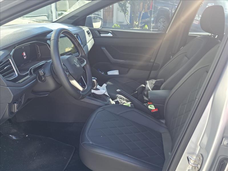 VW - Volkswagen-VIRTUS-1.4 250 TSI Exclusive