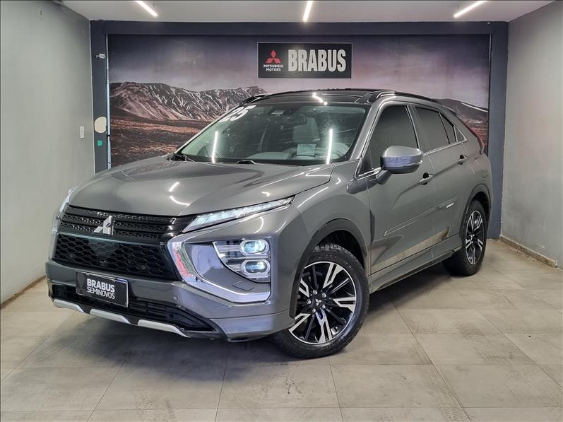 1.5 Mivec Turbo Hpe-s S-awc