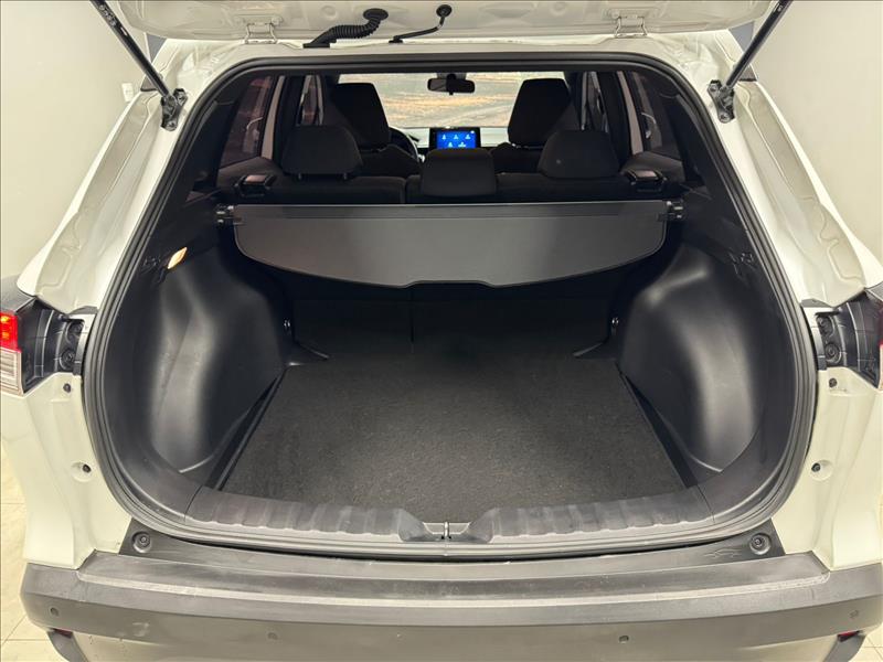 Toyota-COROLLA CROSS-2.0 Vvt-ie XR