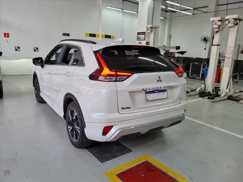 Mitsubishi-ECLIPSE CROSS-1.5 Mivec Turbo HPE