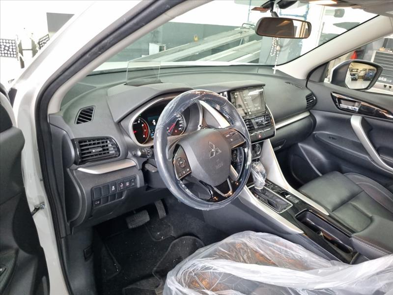 Mitsubishi-ECLIPSE CROSS-1.5 Mivec Turbo HPE