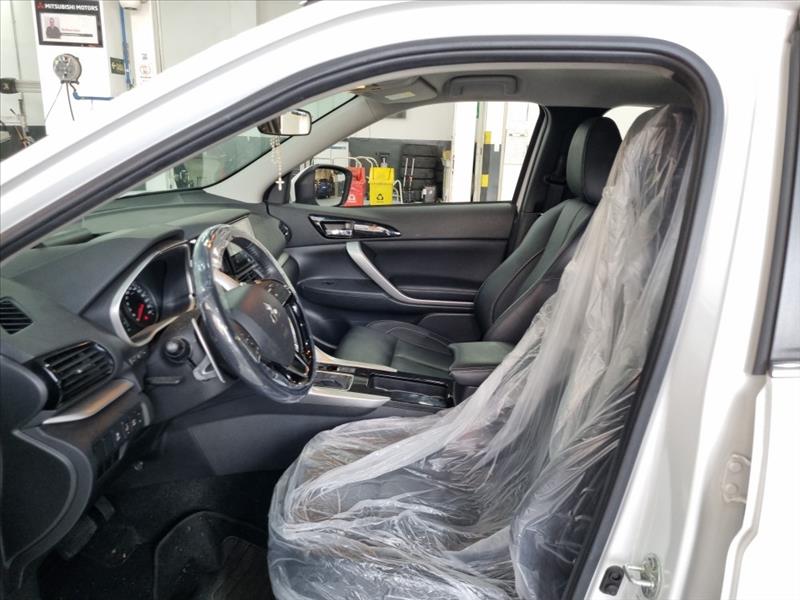 Mitsubishi-ECLIPSE CROSS-1.5 Mivec Turbo HPE