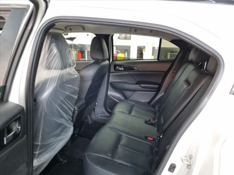 Mitsubishi-ECLIPSE CROSS-1.5 Mivec Turbo HPE