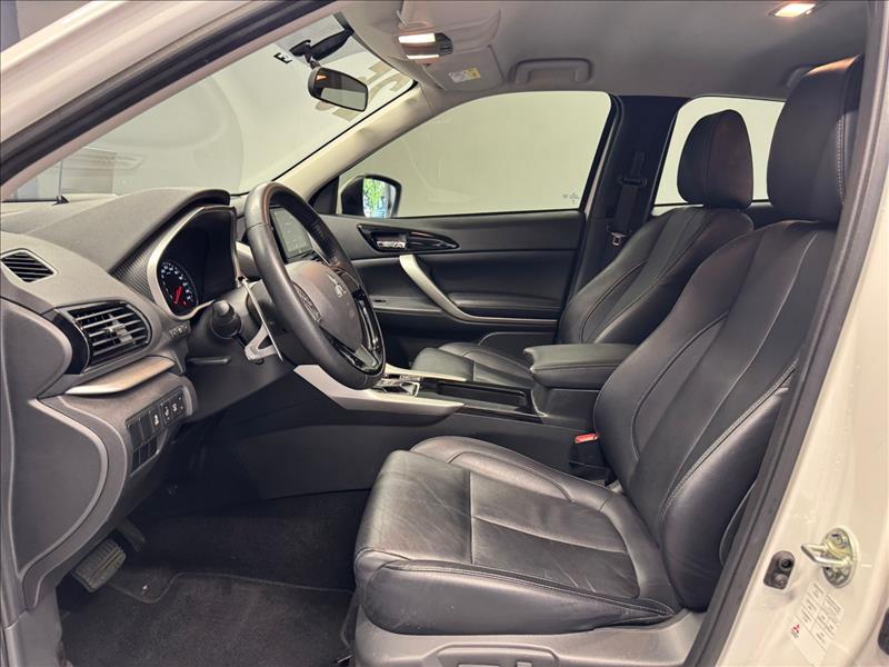 Mitsubishi-ECLIPSE CROSS-1.5 Mivec Turbo HPE
