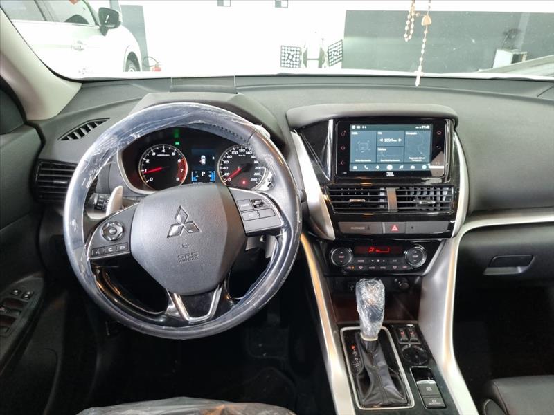 Mitsubishi-ECLIPSE CROSS-1.5 Mivec Turbo HPE