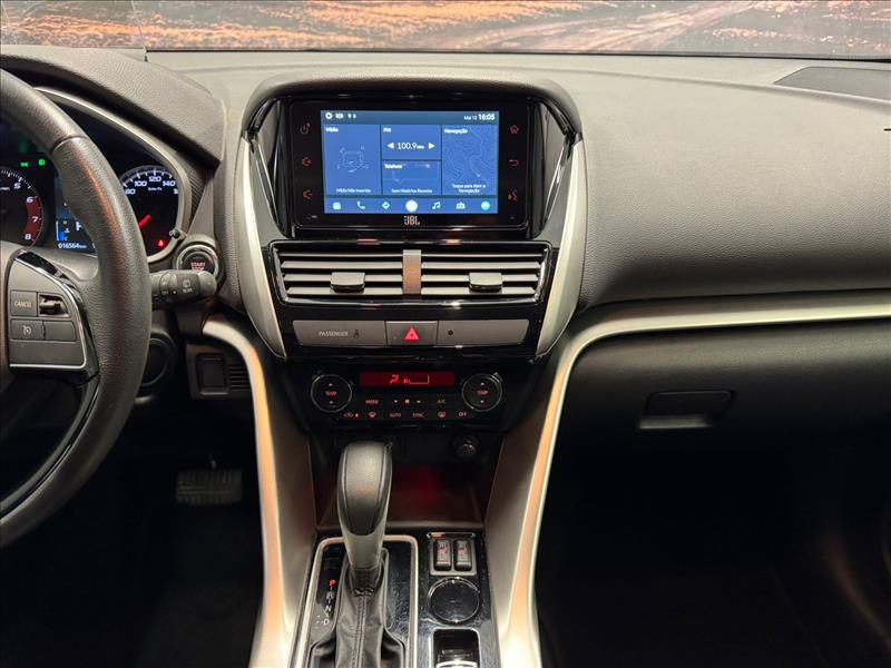 Mitsubishi-ECLIPSE CROSS-1.5 Mivec Turbo HPE