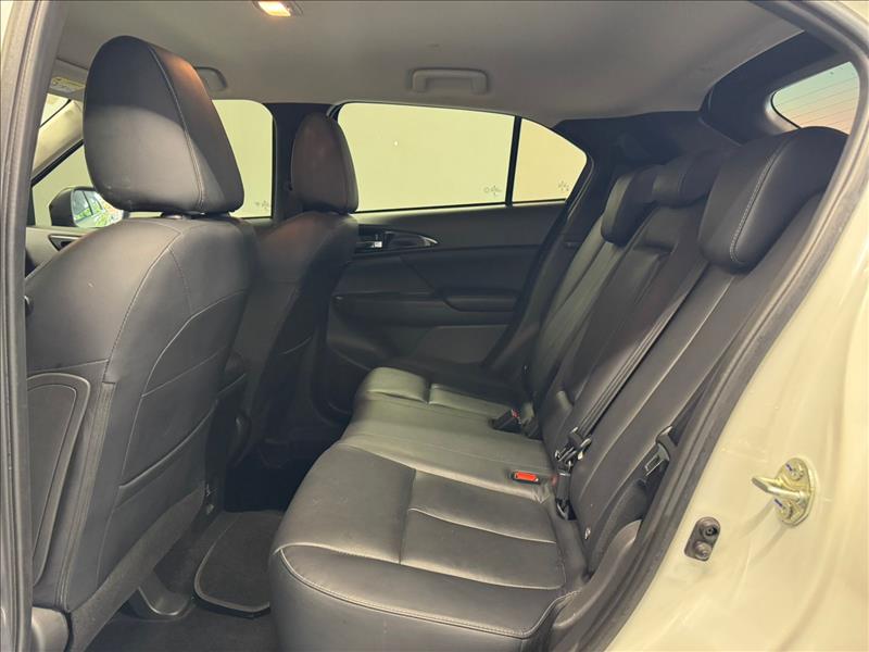 Mitsubishi-ECLIPSE CROSS-1.5 Mivec Turbo HPE