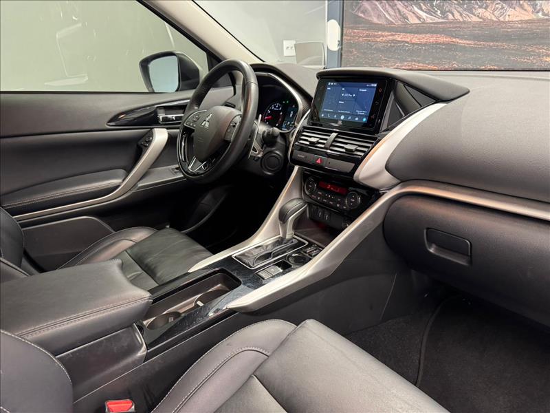 Mitsubishi-ECLIPSE CROSS-1.5 Mivec Turbo HPE