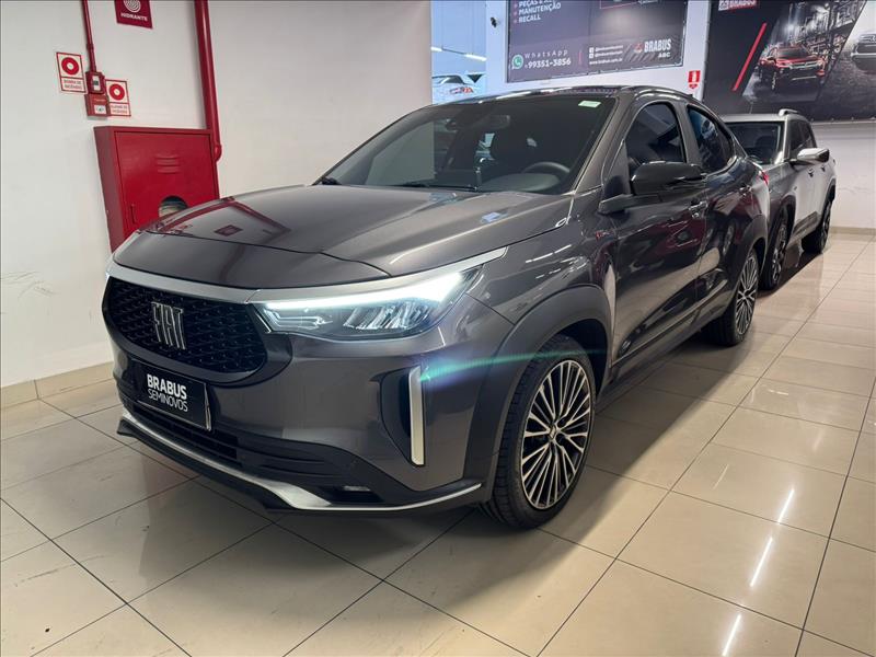 1.3 Turbo 270 Limited Edition