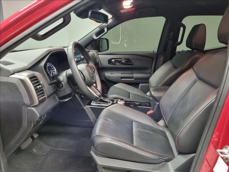 Mitsubishi-TRITON-2.4 Biturbo CD Katana 4X4