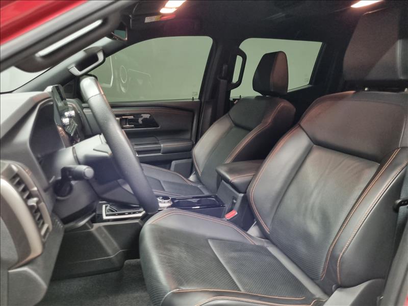Mitsubishi-TRITON-2.4 Biturbo CD Katana 4X4
