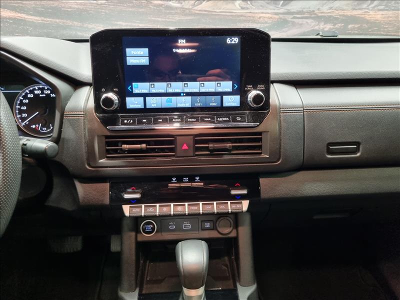 Mitsubishi-TRITON-2.4 Biturbo CD Katana 4X4