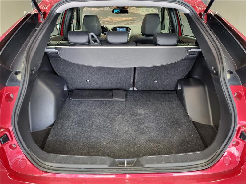 Mitsubishi-ECLIPSE CROSS-1.5 Mivec Turbo Hpe-s